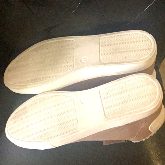 New New, booties/sneakers (11)💕🌸NWOT 💕 - Picture 5 of 6